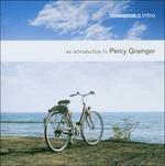 An Introduction to Grainger - CD Audio di Percy Grainger