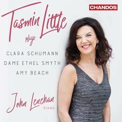 Sonate per Violino - CD Audio di Tasmin Little