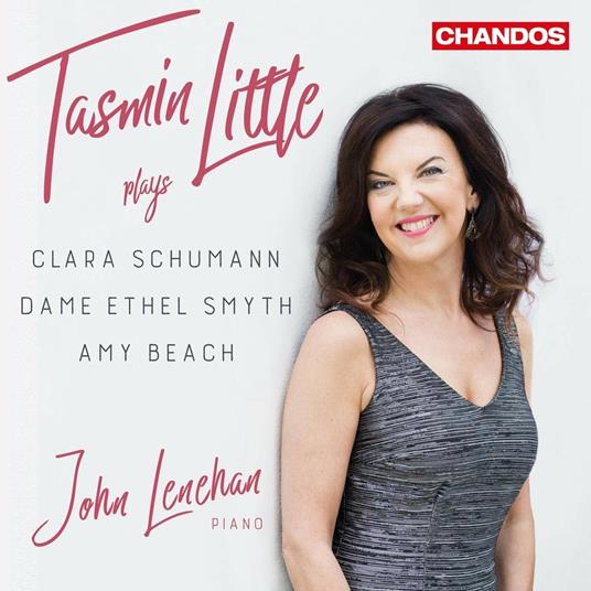 Sonate per Violino - CD Audio di Tasmin Little