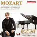 Piano Concertos Vol.7