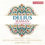 Hassan - Complete Incidental Music