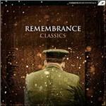 Remembrance Classics - CD Audio