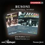 Musica Orchestrale