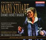 Maria Stuarda (Cantata in inglese) - CD Audio di Gaetano Donizetti,Dame Janet Baker,Sir Charles Mackerras