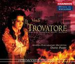 Il Trovatore (Cantata in inglese)