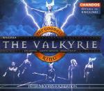 La Valchiria (Die Walküre) (Cantata in inglese) - CD Audio di Richard Wagner
