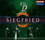Sigfrido (Siegfried) (Cantata in inglese)