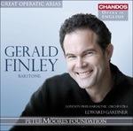 Arie d'Opera vol.22 - CD Audio di Gerald Finley
