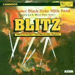 Blitz - CD Audio di John Foster Black Dyke Mills Band