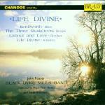 Life Divine - CD Audio di John Foster Black Dyke Mills Band