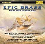 Epic Brass. Musica inglese per ottoni
