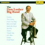 The Don Lusher Big Band - CD Audio di Don Lusher