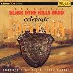 150 Anni di Black Dyke Mills Band