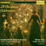 A Christmas Celebration - CD Audio di Sellers Engineering Band