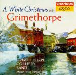 Natale con la Grimethorpe Band - CD Audio di Grimethorpe Colliery Band