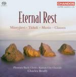 Eternal Rest - SuperAudio CD ibrido