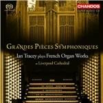 Grandes Pièces Symphoniques