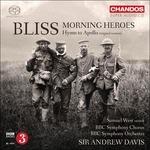 Morning Heroes