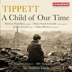 A Child Of Our Time (SACD)