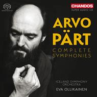 Complete Symphonies (SACD)