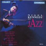 Nigel Kennedy suona Jazz