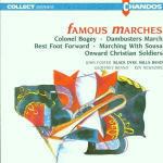 Celebri Marce - CD Audio di John Foster Black Dyke Mills Band