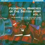 Celebri marce dell'armata britannica vol.1 - CD Audio