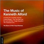 La musica di Kenneth Alford