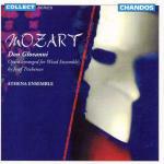 Don Giovanni (Arrangiamento per strumenti a fiato)