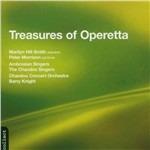 Tesori delle operette