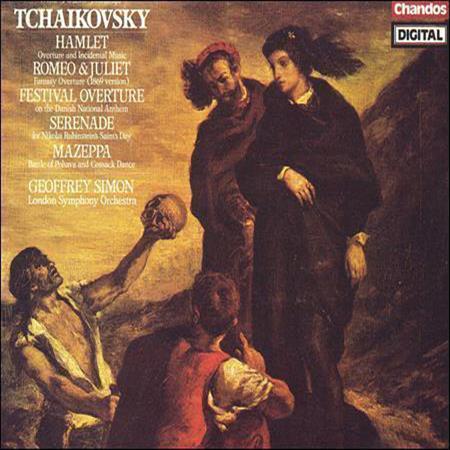 Orchestral Music - CD Audio di London Symphony Orchestra