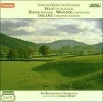 Musica inglese per archi - CD Audio