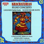 Concerto per pianoforte