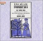 Sinfonia n.8 - CD Audio di Antonin Dvorak