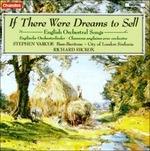 If There Were Dreams to Sell - CD Audio