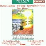 Opere corali - CD Audio di Carl August Nielsen