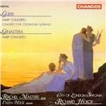 Musica per arpa - CD Audio di Alberto Ginastera,Reinhold Glière