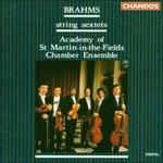 Sestetto in Si bemolle - CD Audio di Johannes Brahms