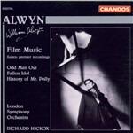 Musica da Film vol.1 (Colonna sonora) - CD Audio di William Alwyn