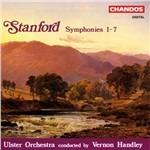 Sinfonie complete - CD Audio di Sir Charles Villiers Stanford