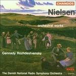 Opere orchestrali