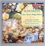 Der Rose Pilgertfahrt - CD Audio di Robert Schumann