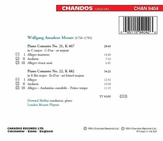 Canzoni vol.1 - CD Audio di Sergei Rachmaninov - 2