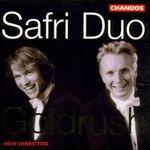 Goldrush - CD Audio di Safri Duo