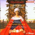 Stabat Mater - Te Deum - CD Audio di Richard Hickox,Sir Charles Villiers Stanford