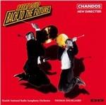 Back to the Future - CD Audio di Safri Duo