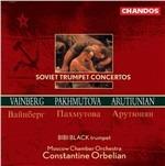 Concerti russi per tromba