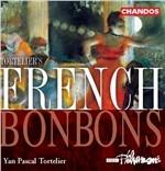 French Bonbons - CD Audio