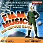 Musica da Film (Colonna sonora) - CD Audio di Sir Arthur Bliss