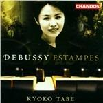 Opere per pianoforte - CD Audio di Claude Debussy